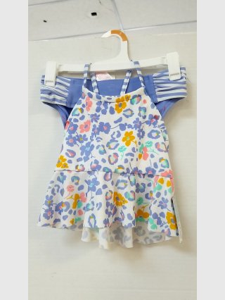 New Girls Set size S 6/6x