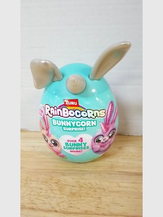 Rainbocorns Bunnycorn Surprise Egg