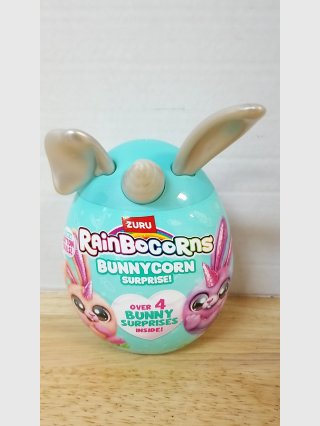 Rainbocorns Bunnycorn Surprise Egg 6 inch 