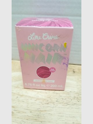 Lime Crime Unicorn Hair Full 6.76 oz Dye