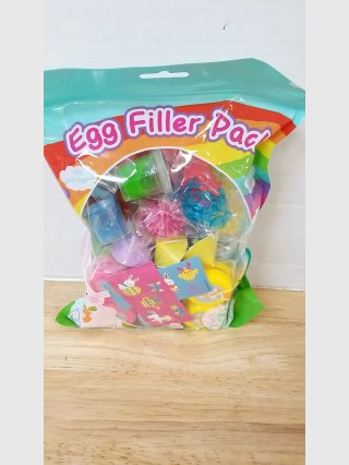Egg Filler Pack