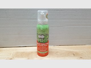 Boggie Mist Natural saline mist for stuffy noses