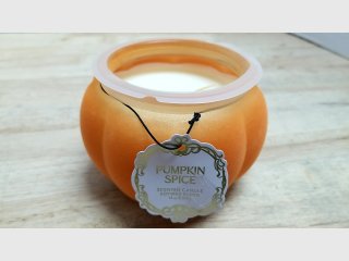 New 14 oz scented candle