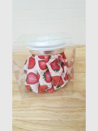 New ice bag approx 5 inch