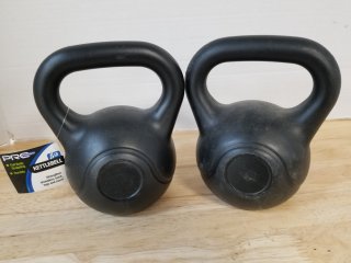 5lb kettlebells 