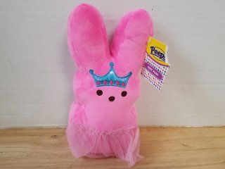 New Peeps plush 9 inch 