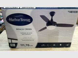 Harbor Breeze Beach Creek Ceiling Fan