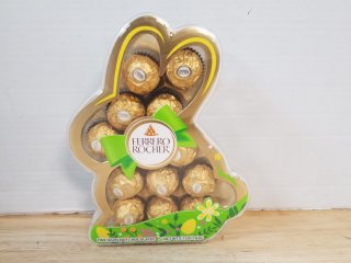 New easter Ferrero rocher, exp july 2025