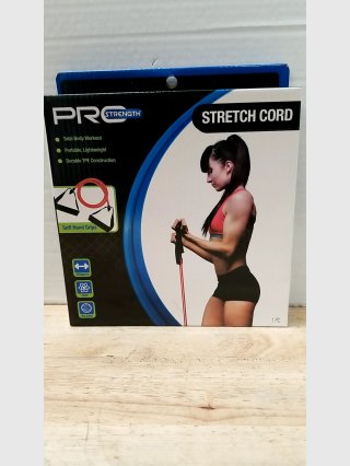 ProStretch Stretch Cord Resistance Band