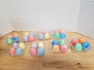 New sidewalk chalk 