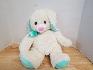 New easter plush approx 16 inches tall 