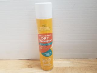 New dry shampoo 7 oz