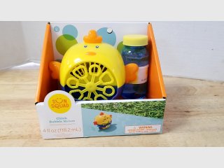 Sun Squad Bubble Chick Maker
