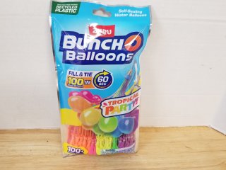 New Bunch O Balloons