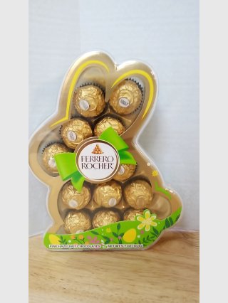 Ferrero Rocher Bunny Chocolate Box