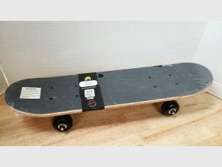 New Sealed Element Skateboard