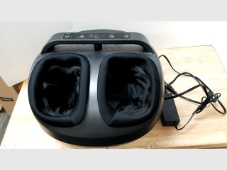 Electric Foot Massager