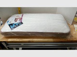 King Koil Luxury pillow