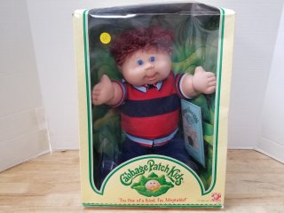 Cabbage Patch Kids 