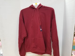New mens Hooded sweatshirt XL 