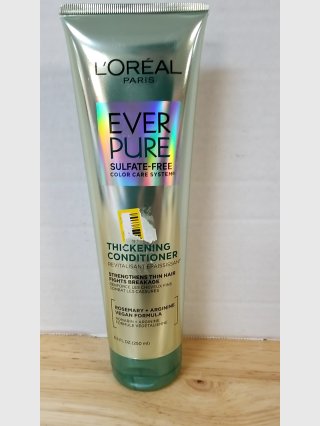 L'Oreal EverPure Sulfate-Free Conditioner