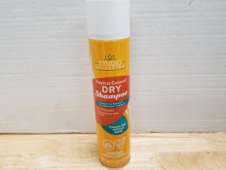 New dry shampoo 7 oz