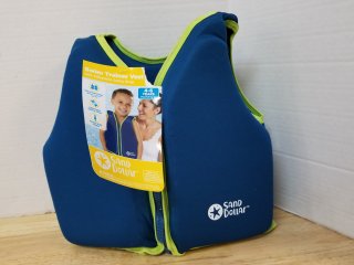 New Swim Training Vest size 4-6 yrs