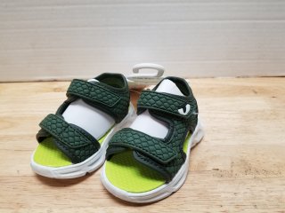 New light up Toddler shoes size 4