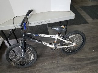 Kent ambush youth bike 