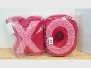 New pillow approx 16 by 12 inch 