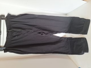 Mens large, large clothing 