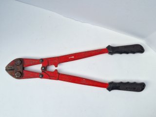 Jet 18 inch bolt cutters 