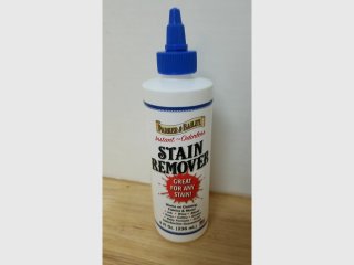 New Parker & Bailey Stain Remover