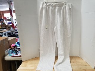 New ladies Sweatpants size xl