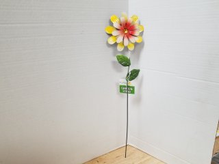 New Garden stake 21.5\" high