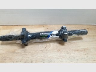 Pro Strength Dumbbell Handle w/ Spinlock Collars