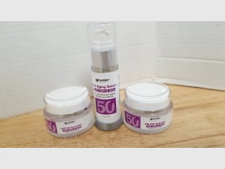 Reventin Anti-Aging Skincare Set