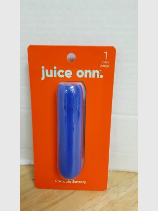 Juice Onn Portable Battery