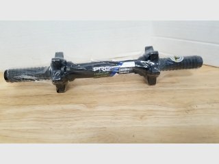 ProStrength Dumbbell Handle w/ Collars