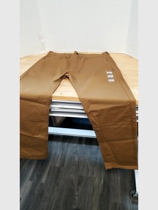 New mens levis 36x34, 505, regular, stretch 