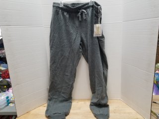 New ladies jogger pants size large 
