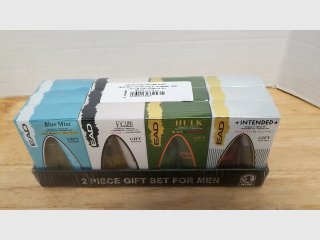EAD Men's set
