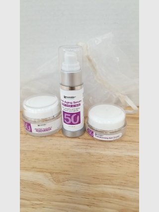 Reventin Anti-Aging Skincare Set