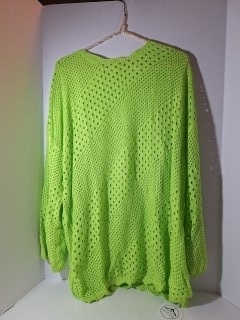 New ladies size XL clothing
