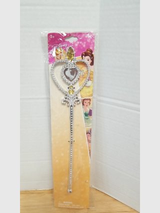 Disney Princess Belle Wand