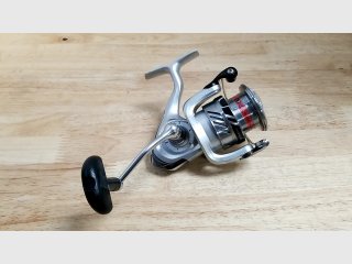 Daiwa CFLT4000-C Crossfire LT Spinning Reel
