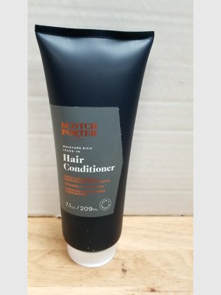 New Scotch Porter Moisture Rich Hair Conditioner