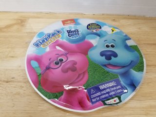 New Blue\'s Clues Play Pack