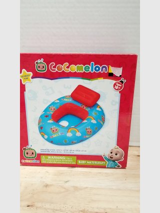 Cocomelon Baby Float Inflatable