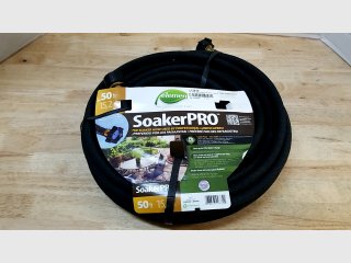 New 50ft Element SoakerPro Hose
